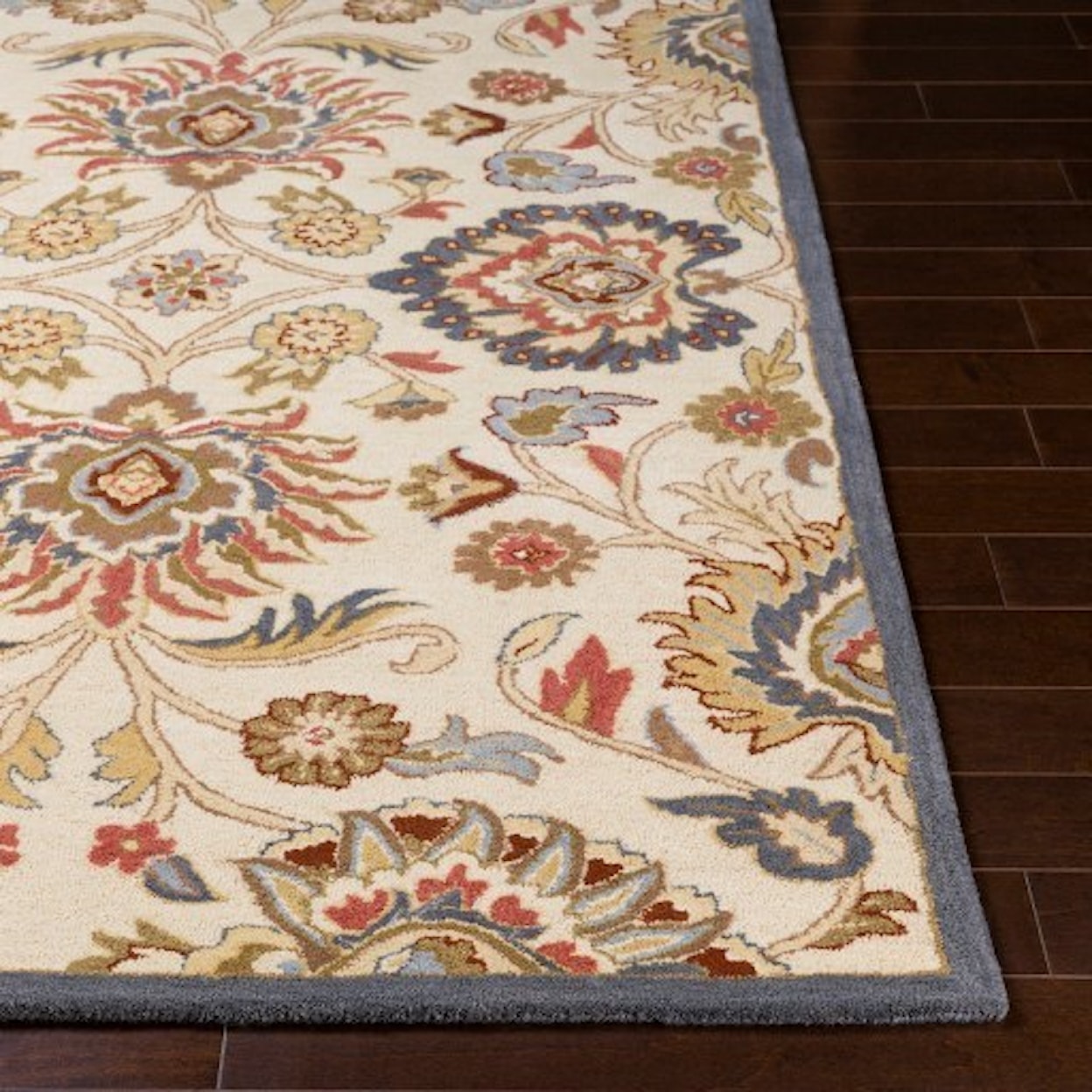 Surya Caesar 2'6" x 8' Rug