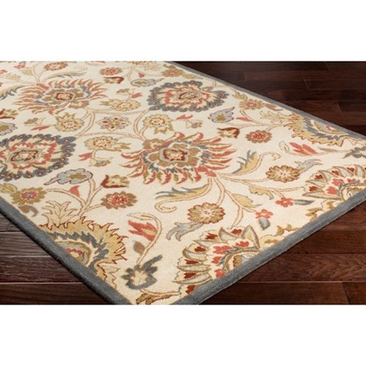 Surya Caesar 2'6" x 8' Rug