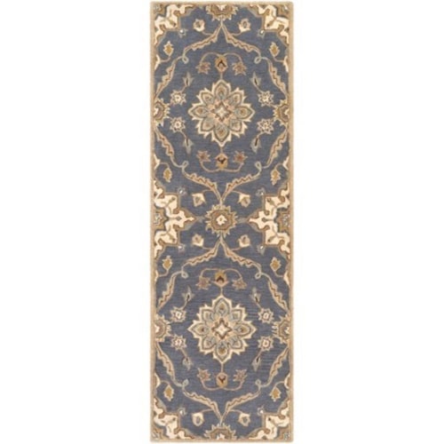 12' x 15' Rug