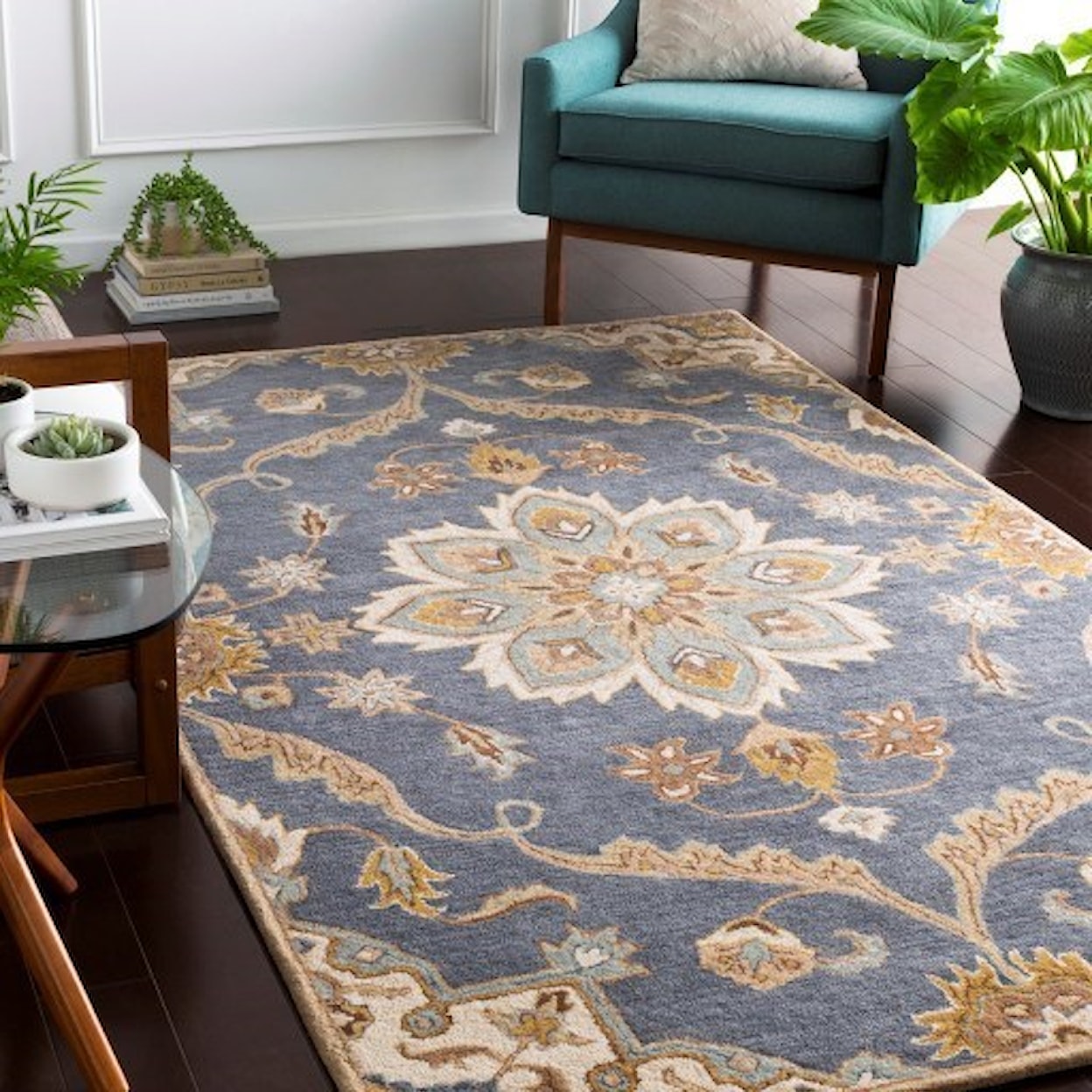 Surya Caesar 12' x 15' Rug