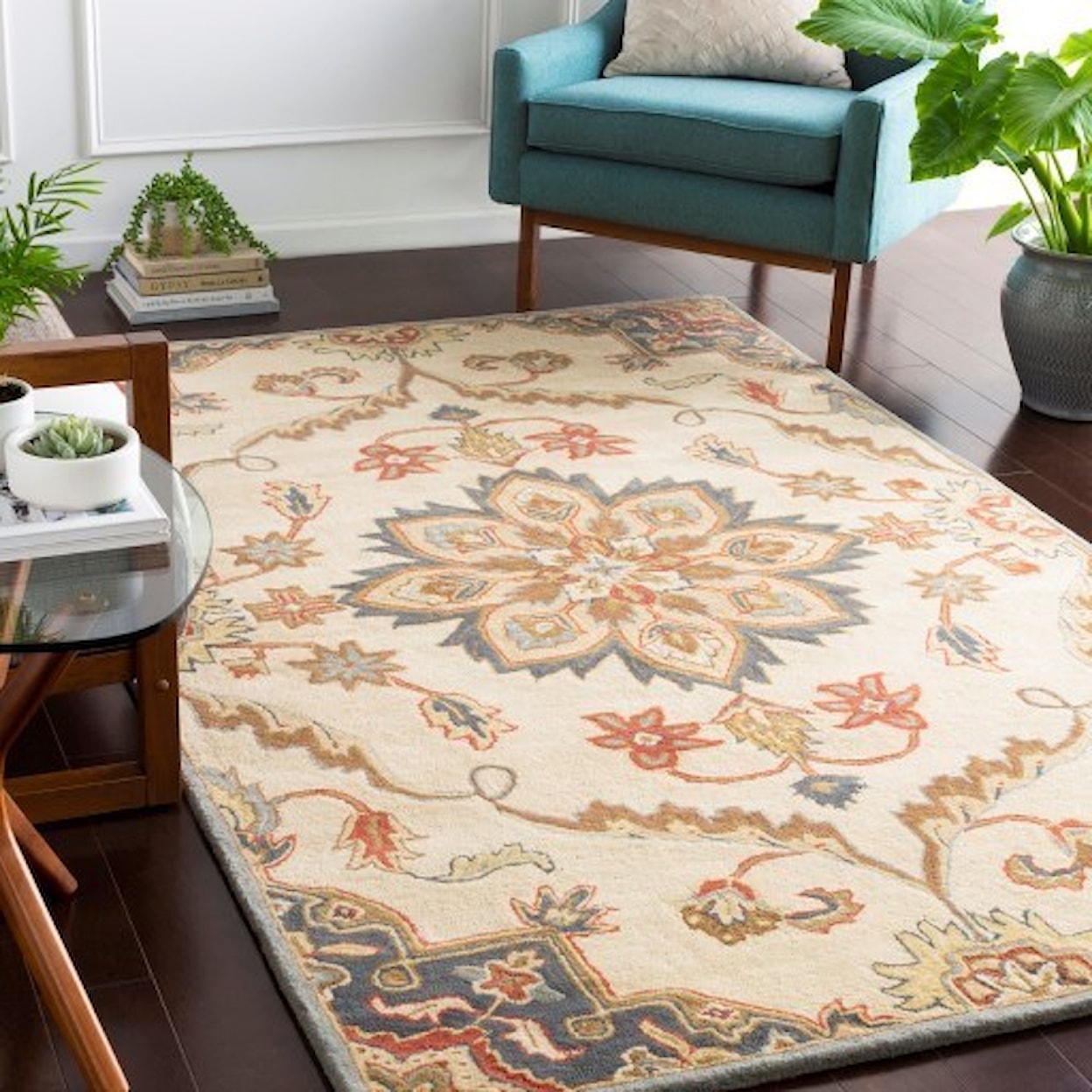 Surya Caesar 12' x 15' Rug