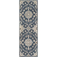 2' x 3' Rug