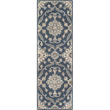 2' x 3' Rug