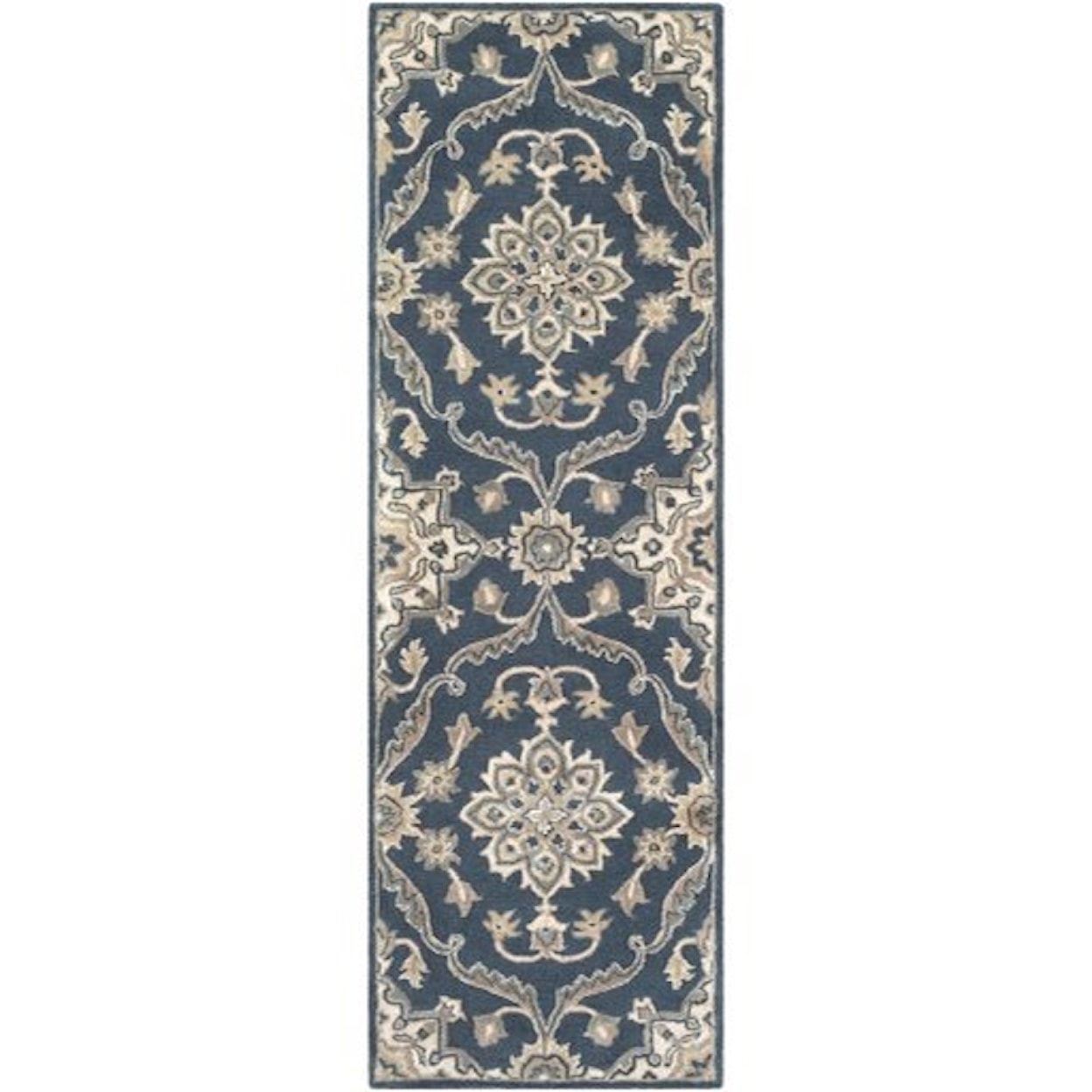 Surya Caesar 5' x 8' Rug