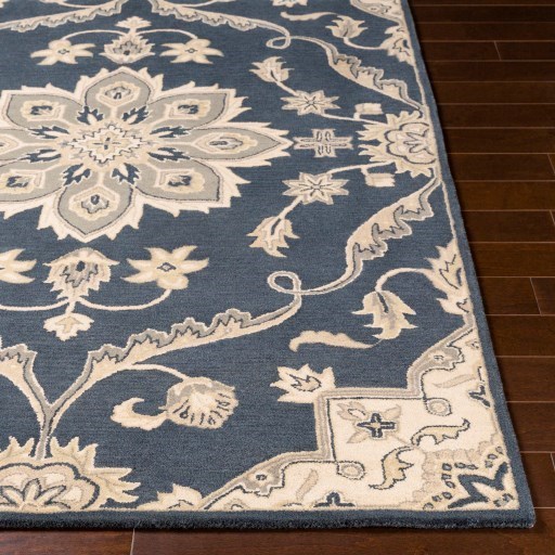5' x 8' Rug