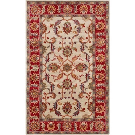 5' x 8' Rug