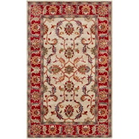 5' x 8' Rug