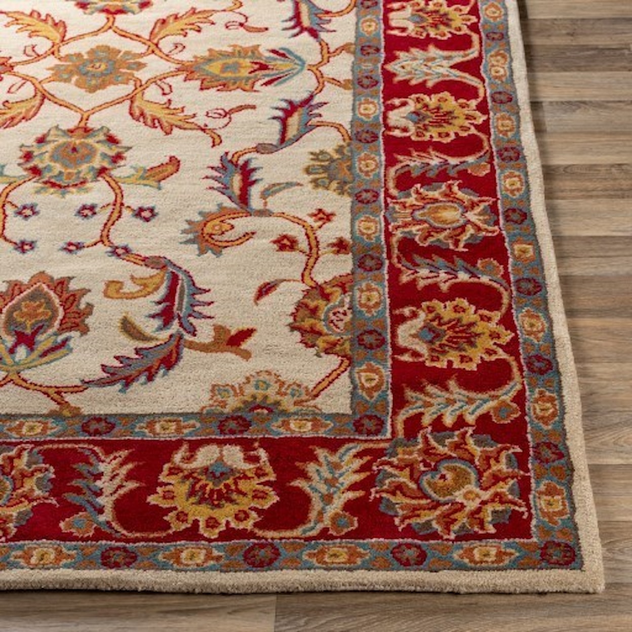 Surya Caesar 5' x 8' Rug