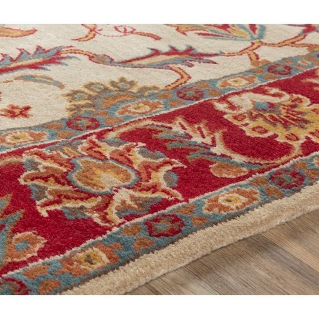 Surya Caesar 5' x 8' Rug