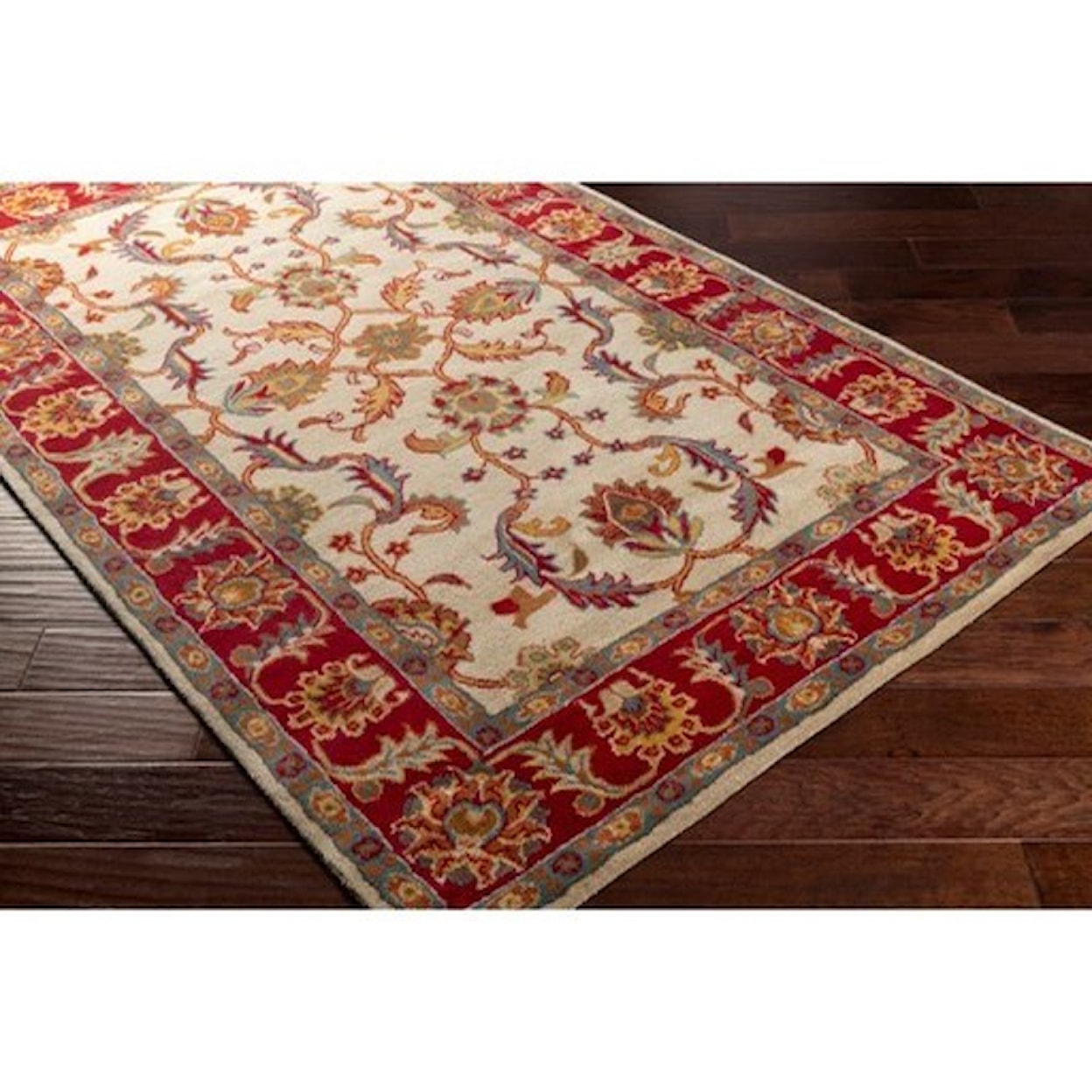 Surya Caesar 5' x 8' Rug