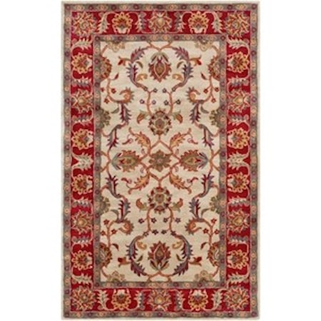 5' x 8' Rug