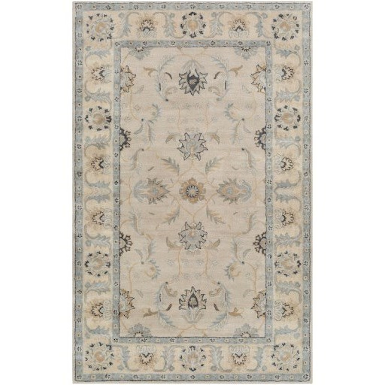 Surya Caesar 5' x 8' Rug