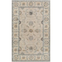 5' x 8' Rug