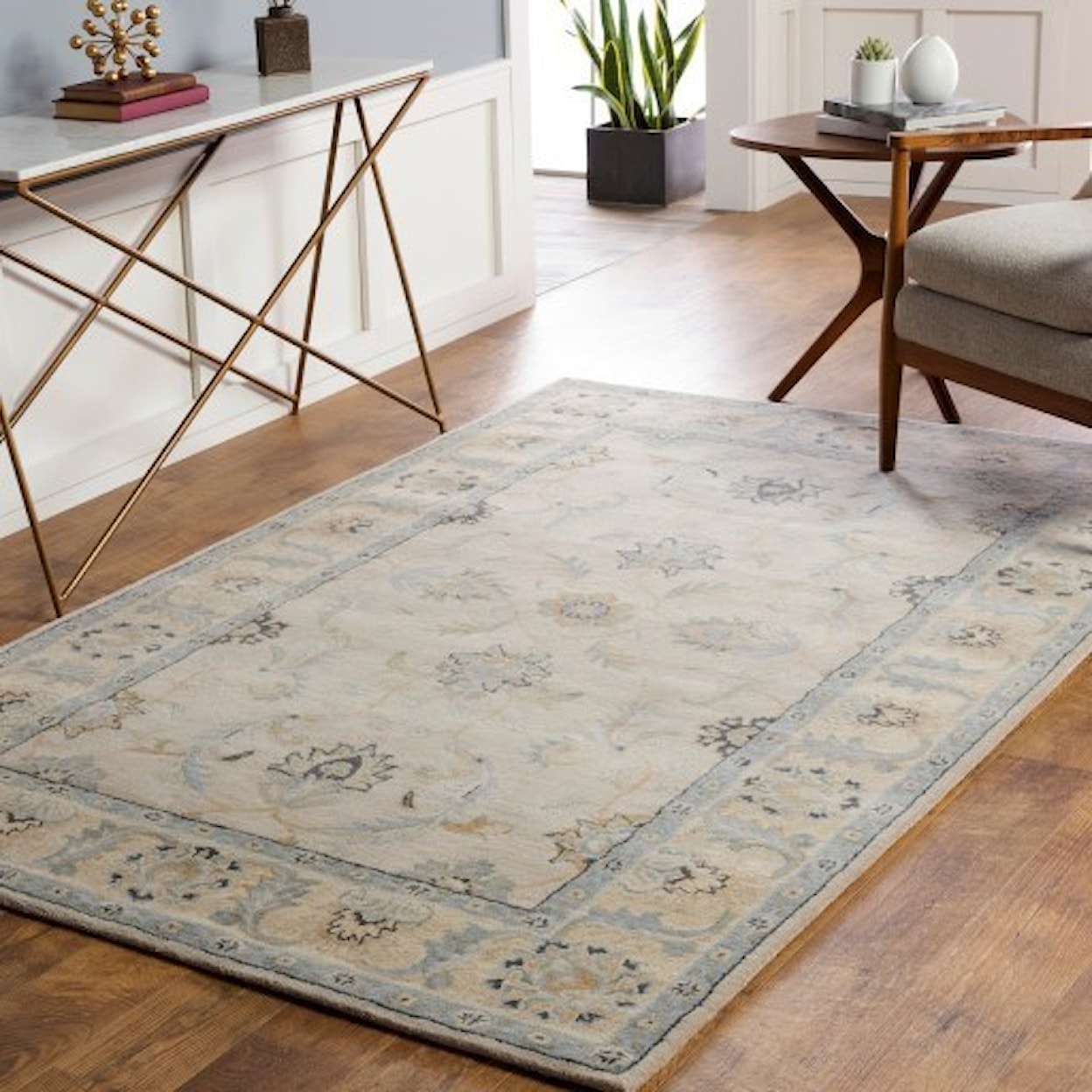 Surya Caesar 5' x 8' Rug