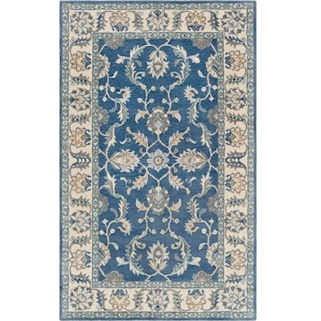 9' x 12' Rug