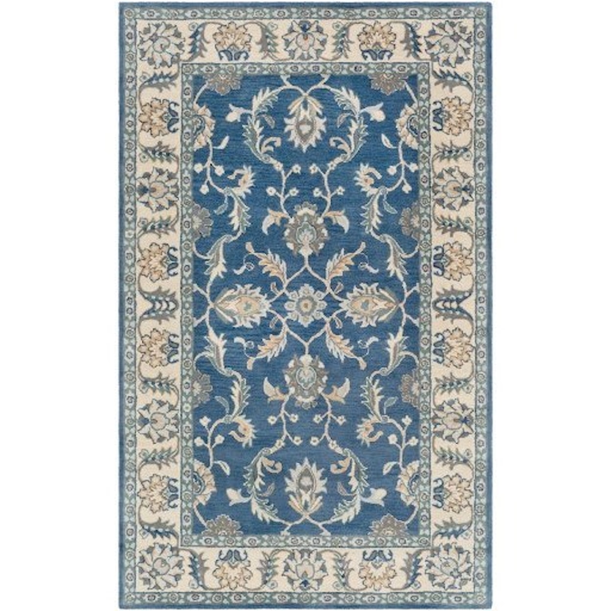 Surya Caesar 9' x 12' Rug