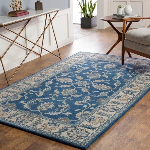 9' x 12' Rug