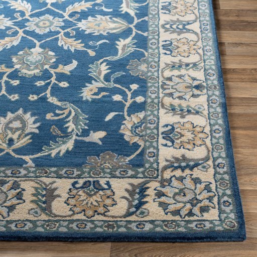 9' x 12' Rug
