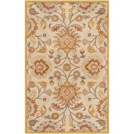 7'6" x 9'6" Rug