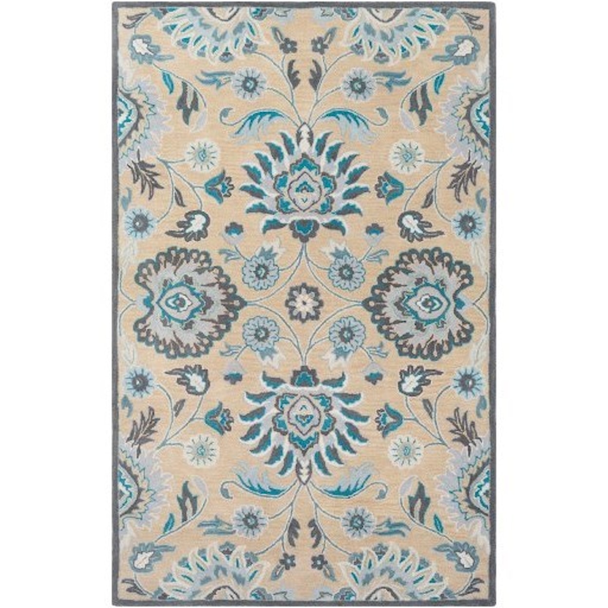 Surya Caesar 5' x 8' Rug