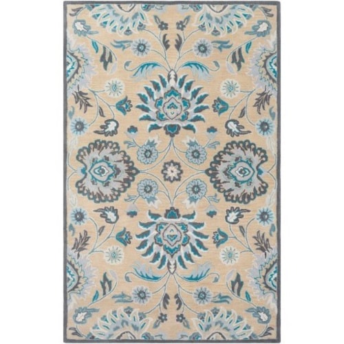 5' x 8' Rug