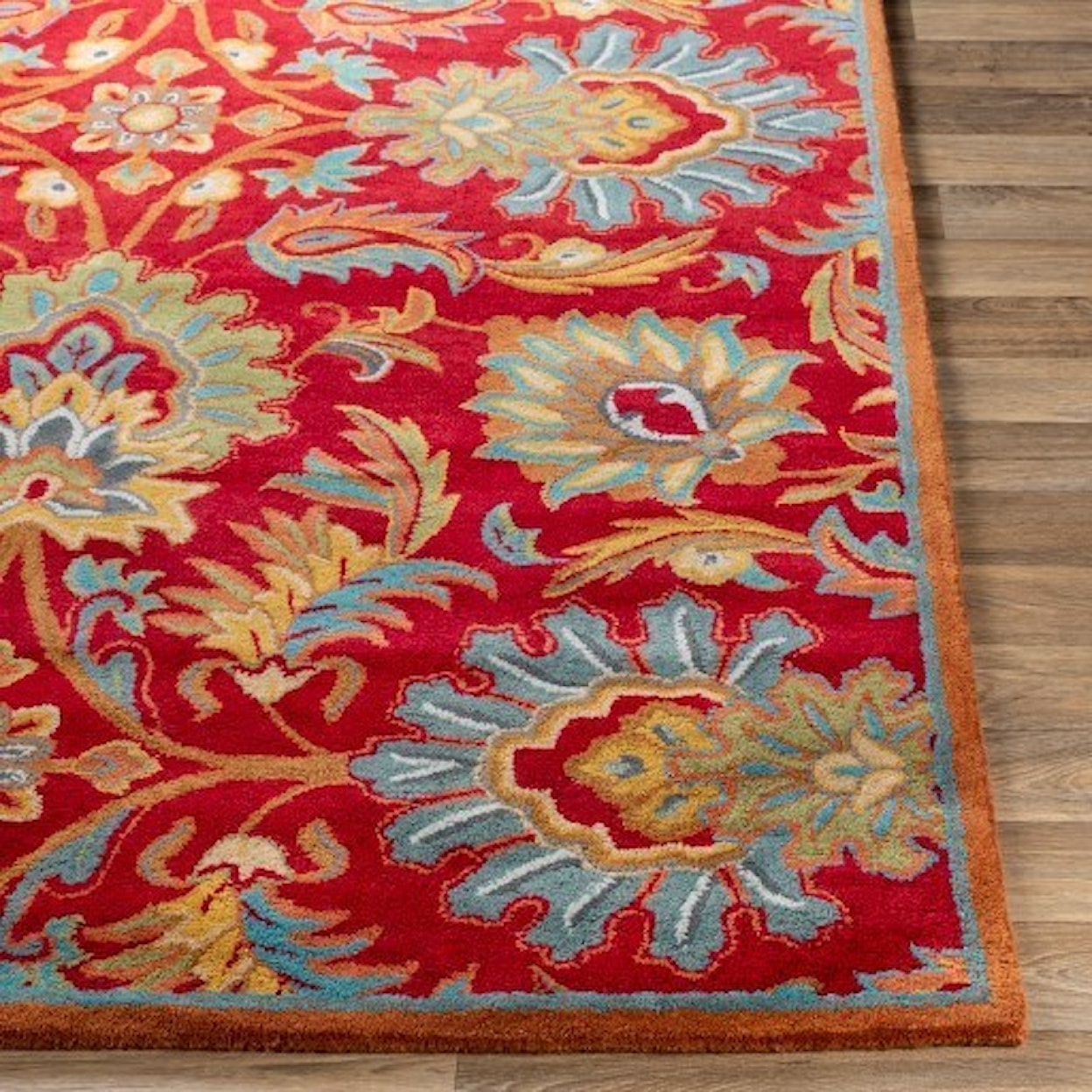 Surya Caesar 7'6" x 9'6" Rug