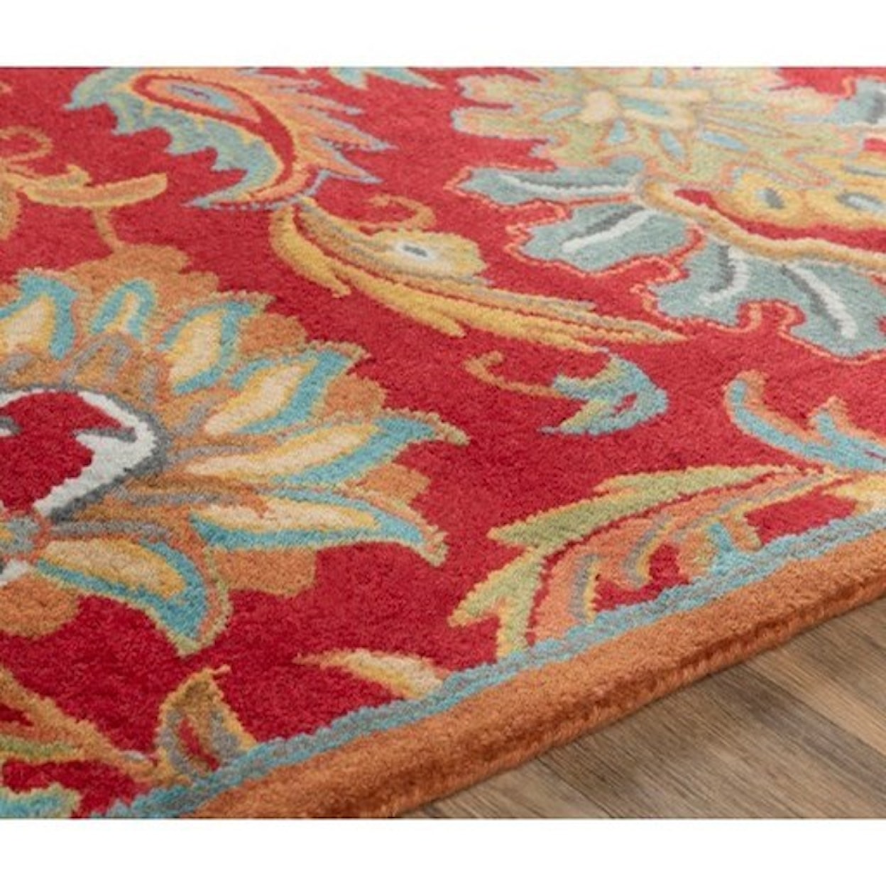 Surya Caesar 7'6" x 9'6" Rug