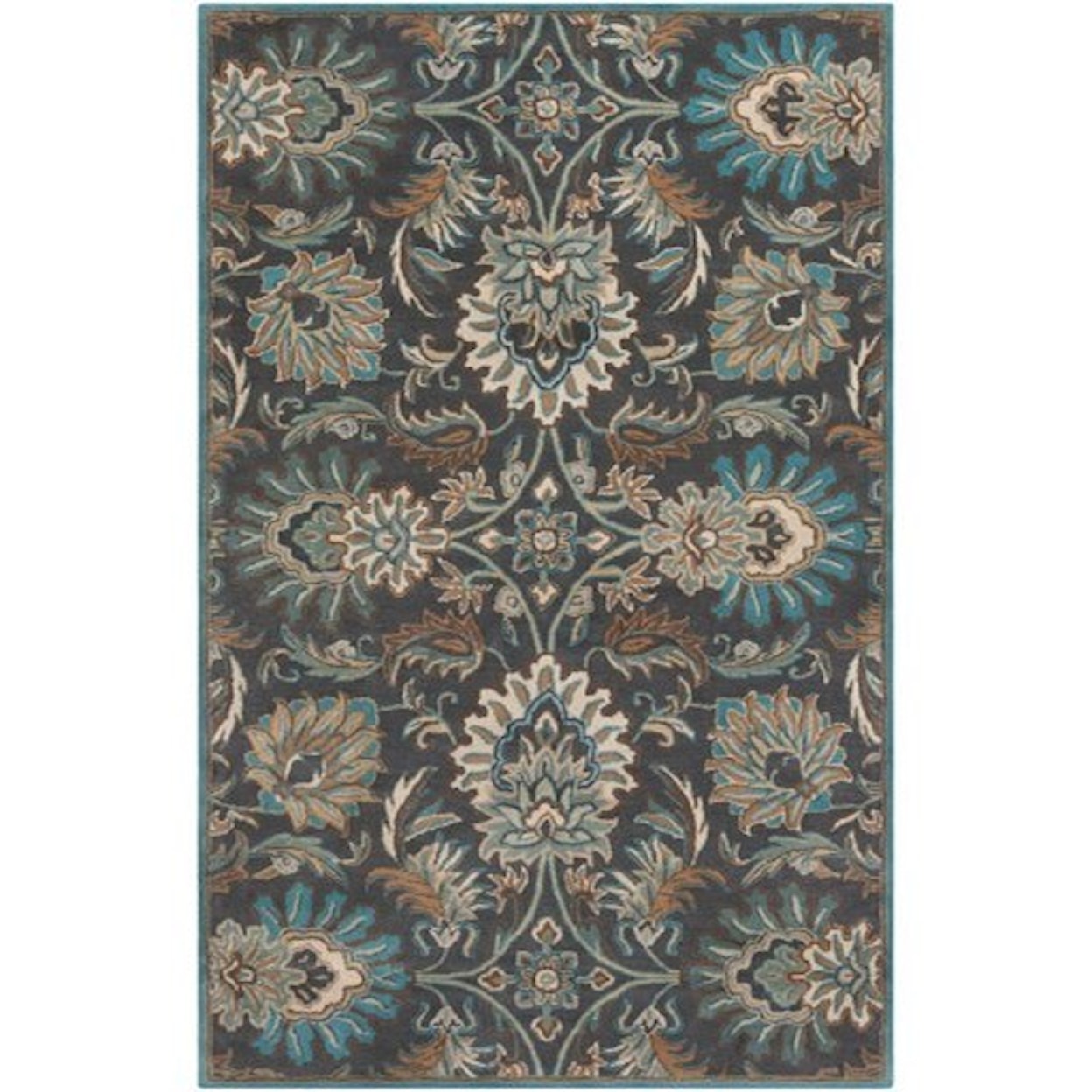 Surya Caesar 7'6" x 9'6" Rug