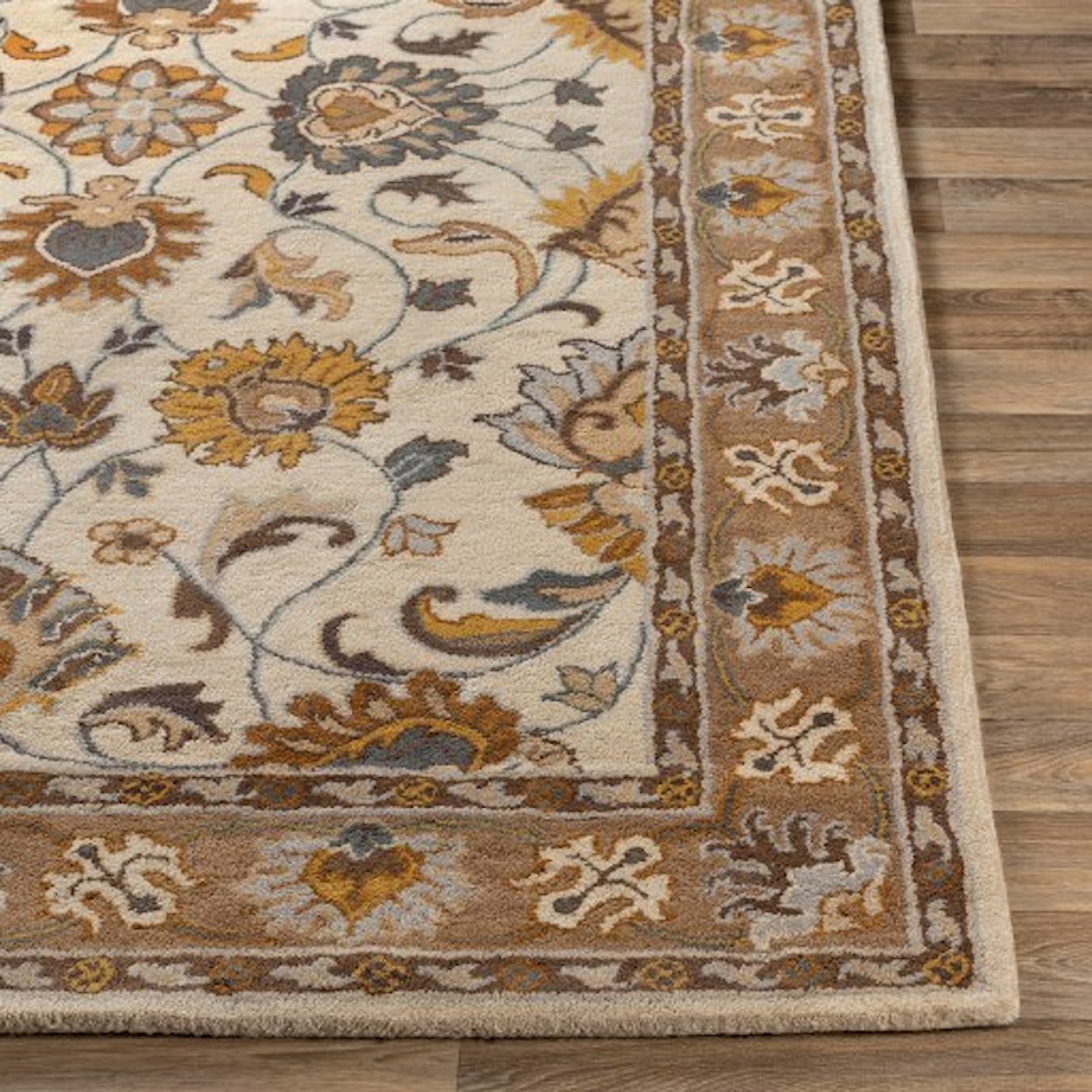 Surya Caesar 5' x 8' Rug