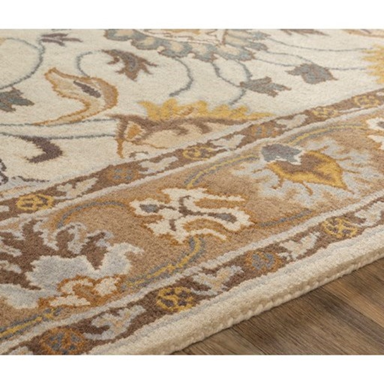 Surya Caesar 5' x 8' Rug