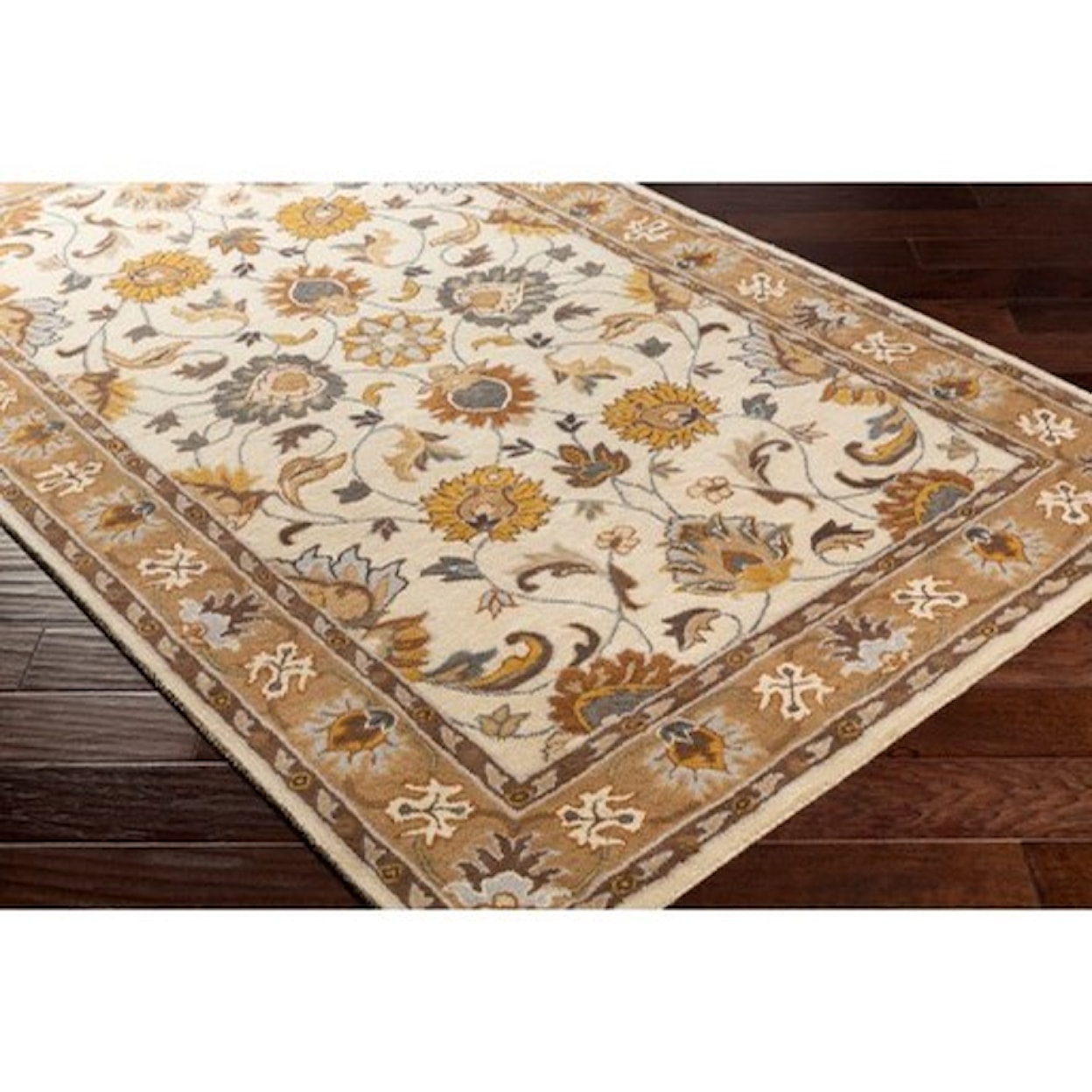 Surya Caesar 5' x 8' Rug