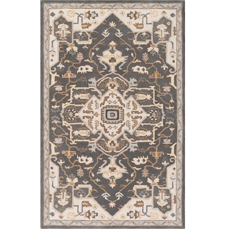 5' x 8' Rug