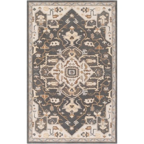 9' x 12' Rug