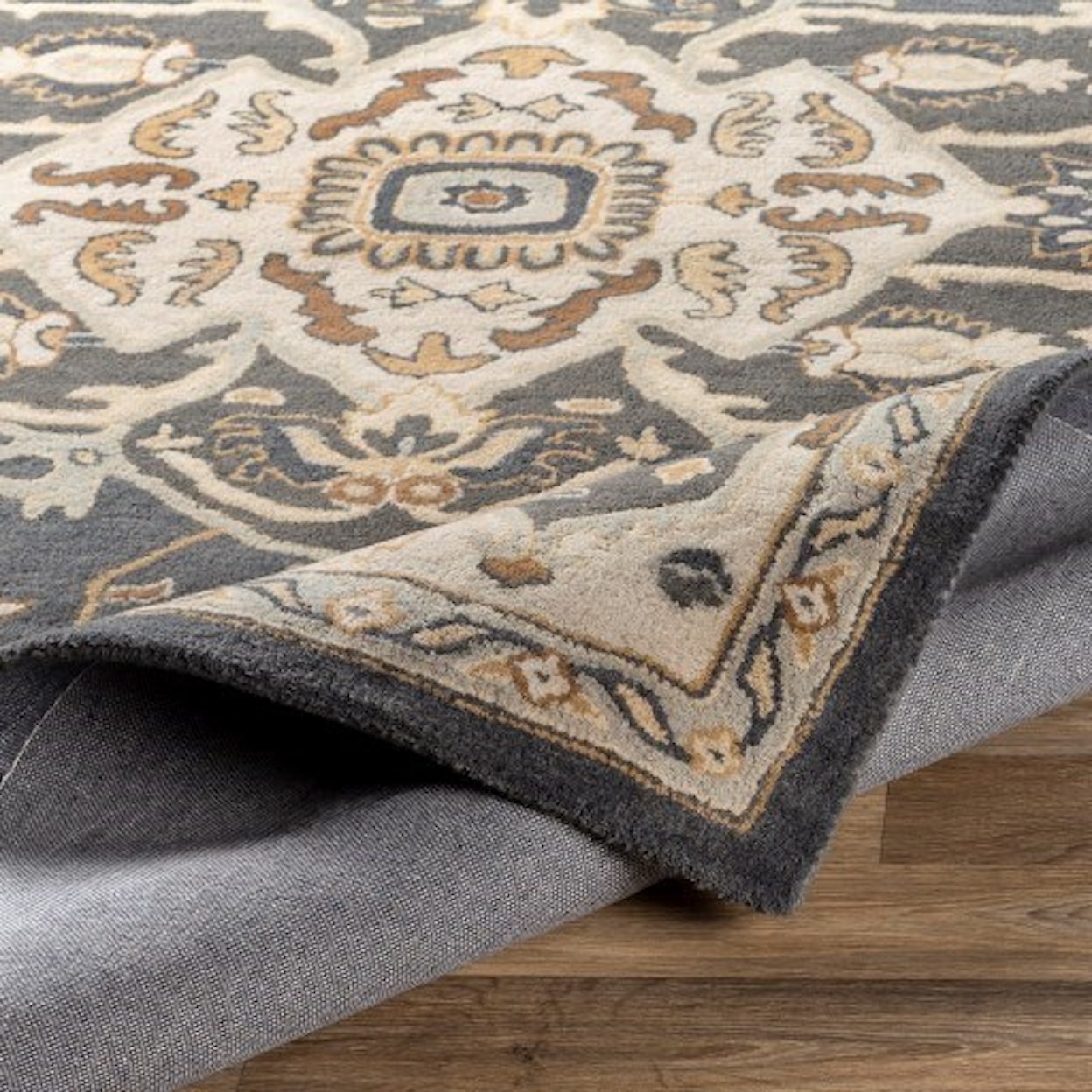 Surya Caesar 9' x 12' Rug