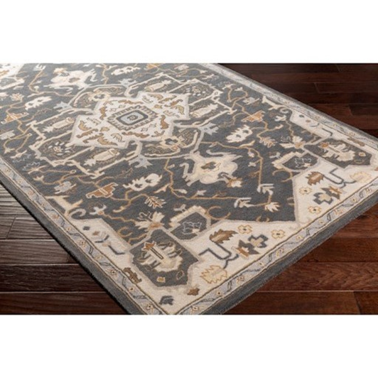 Surya Caesar 9' x 12' Rug