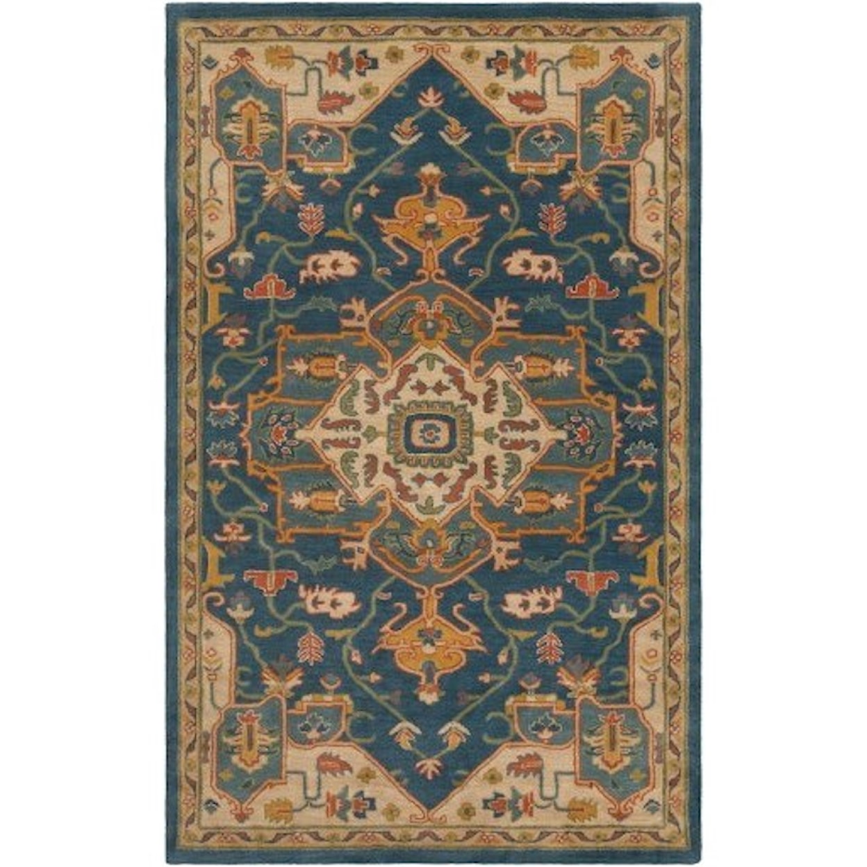 Surya Caesar 9' x 12' Rug