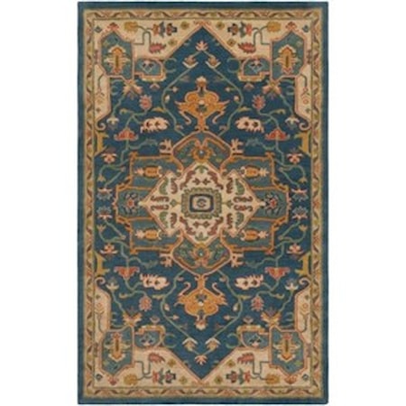 9' x 12' Rug