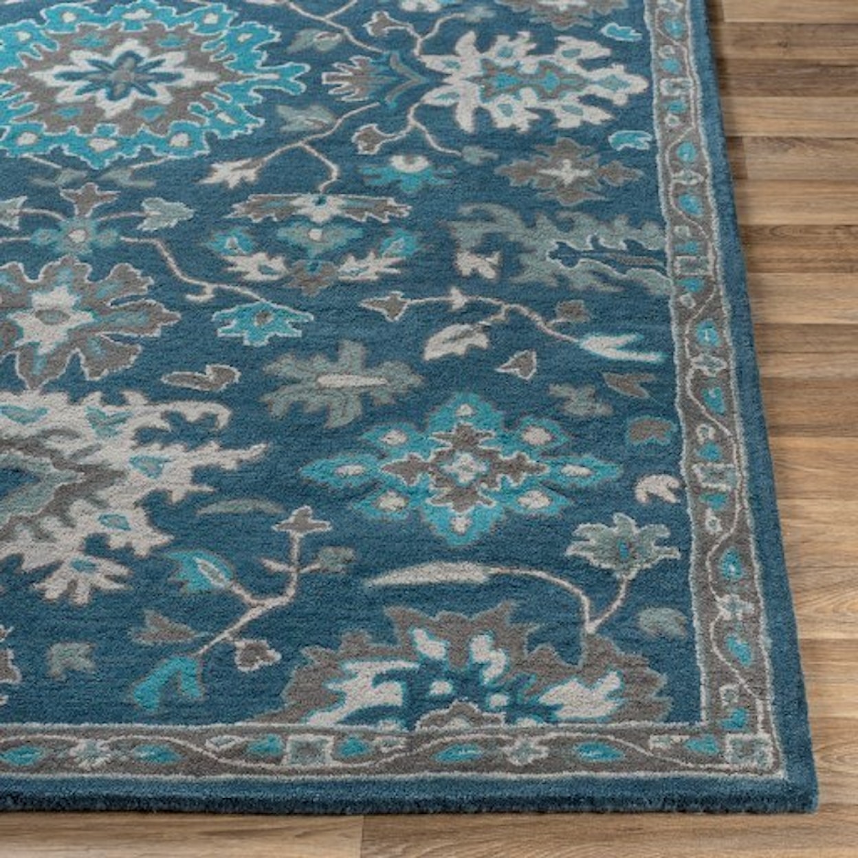 Surya Caesar 7'6" x 9'6" Rug