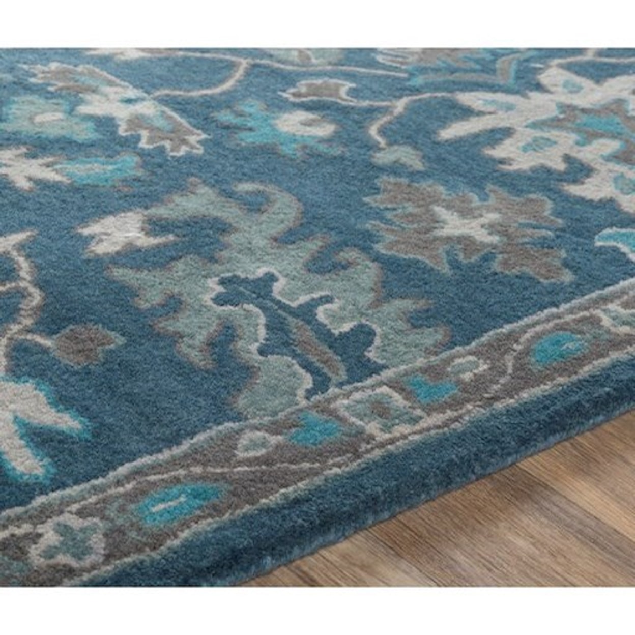 Surya Caesar 7'6" x 9'6" Rug