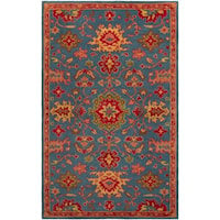 5' x 8' Rug