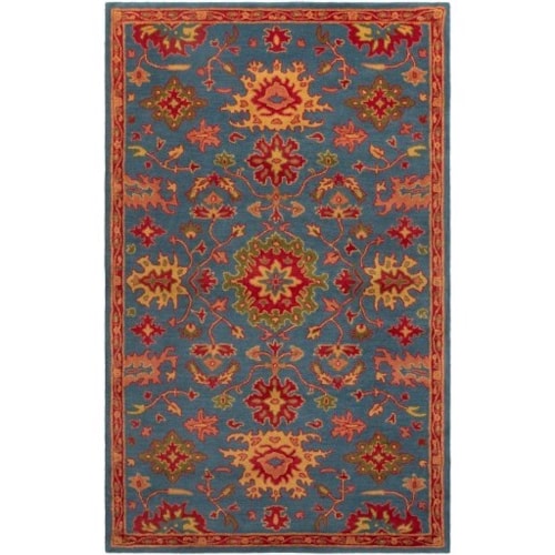 5' x 8' Rug