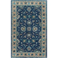 2' x 3' Rug