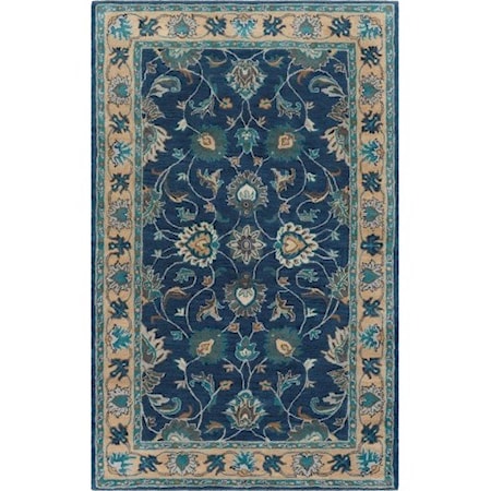 2' x 3' Rug