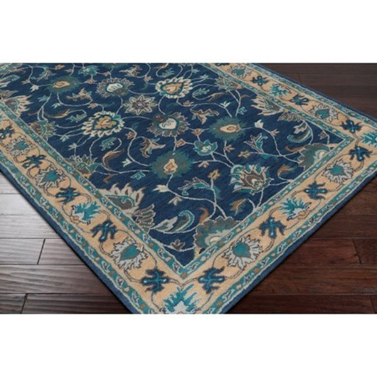 Surya Caesar 2' x 3' Rug