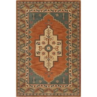 2' x 3' Rug