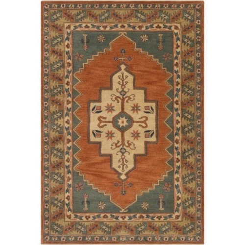 5' x 8' Rug