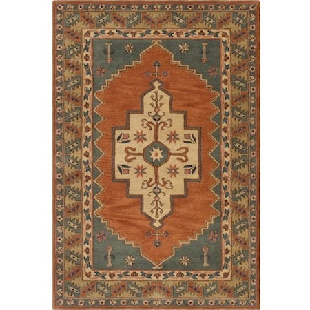 9' x 12' Rug