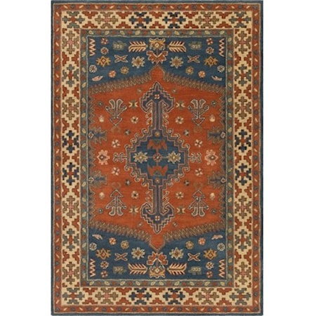 2' x 3' Rug