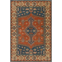 5' x 8' Rug