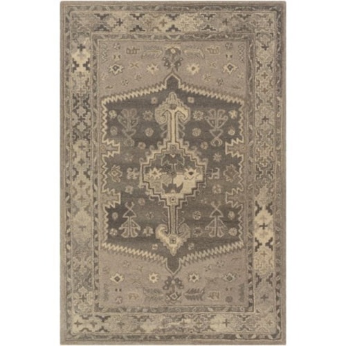 2' x 3' Rug